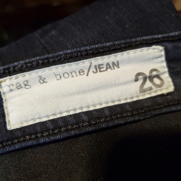 Rag & Bone the legging - Picture 8 of 13